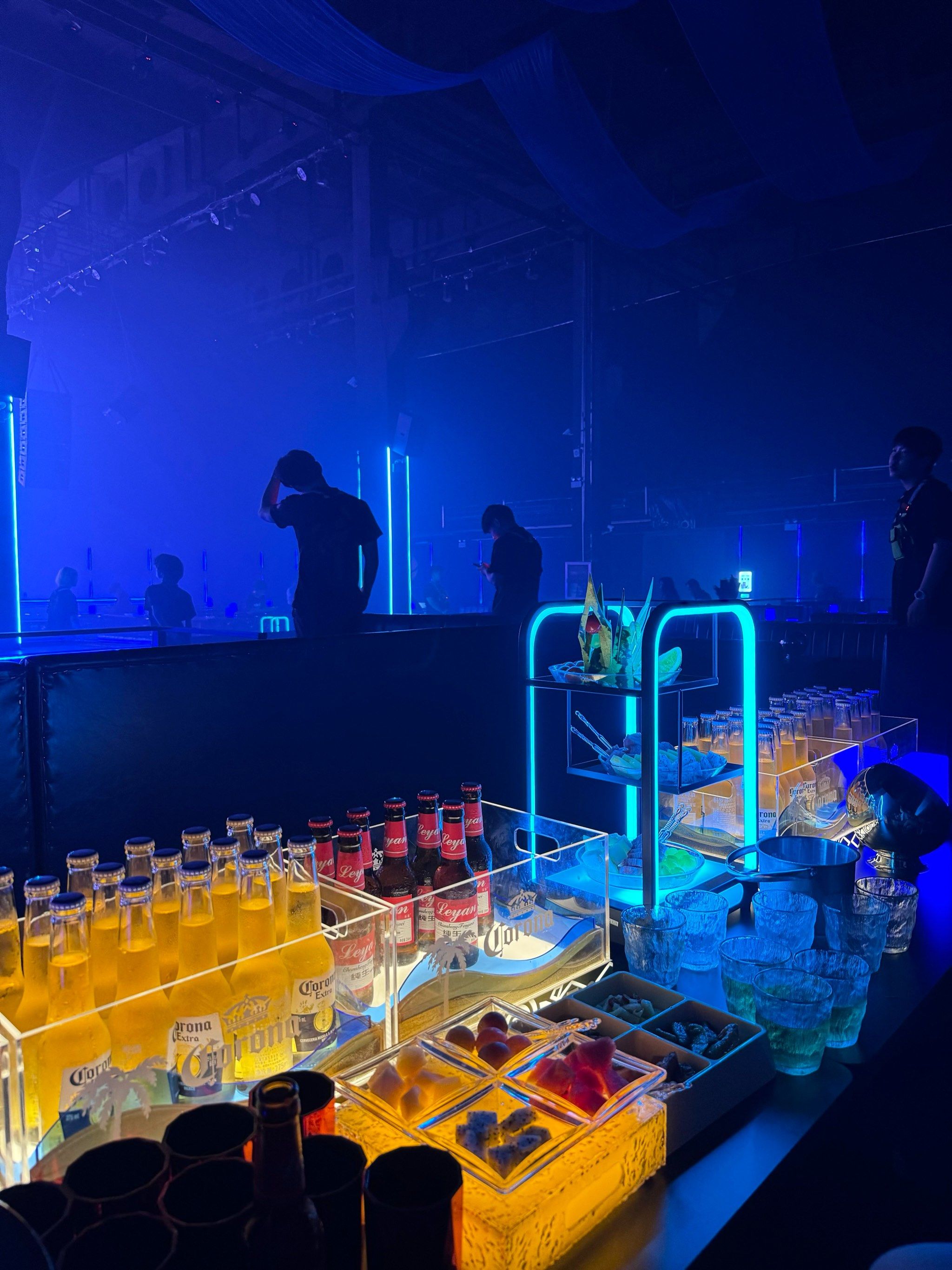 青岛商务KTV完美攻略-黄岛区ktv预定